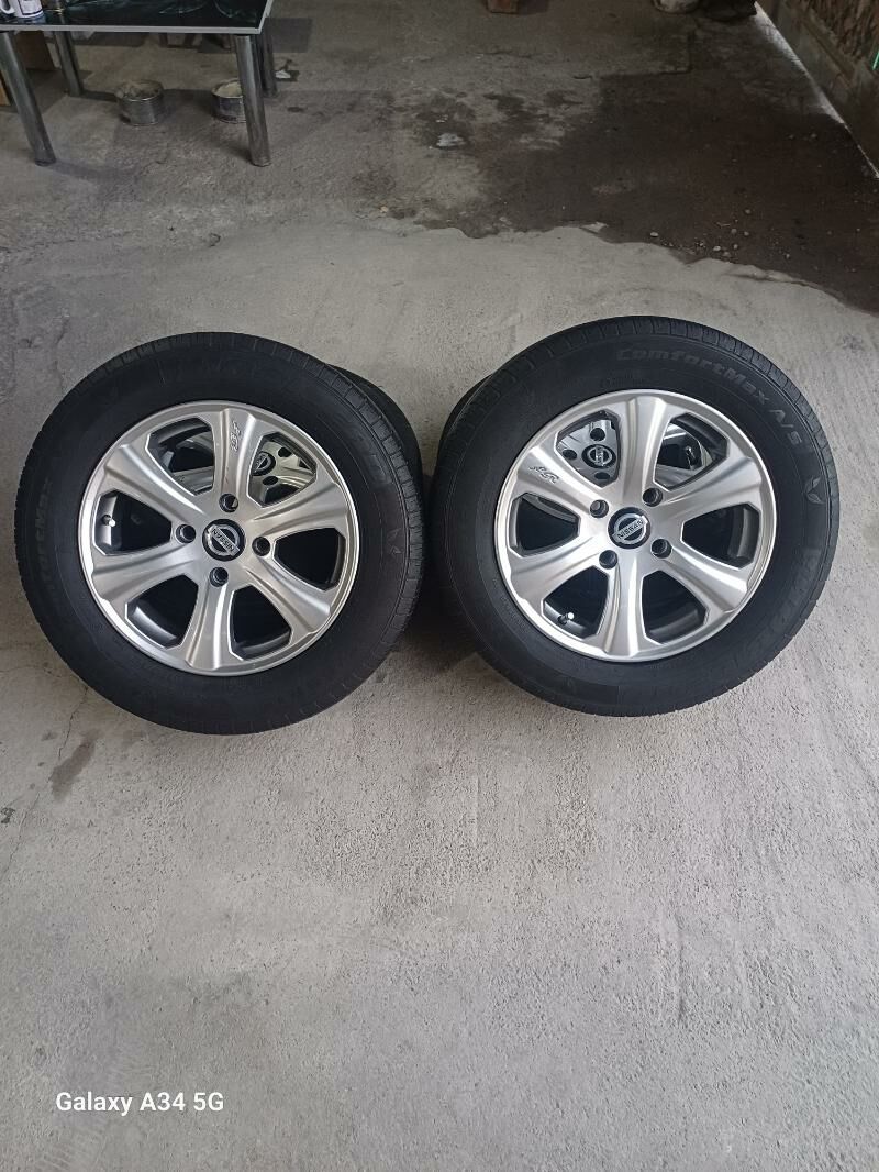 15 lik NISSAN 4 000 TMT - Ашхабад - img 2