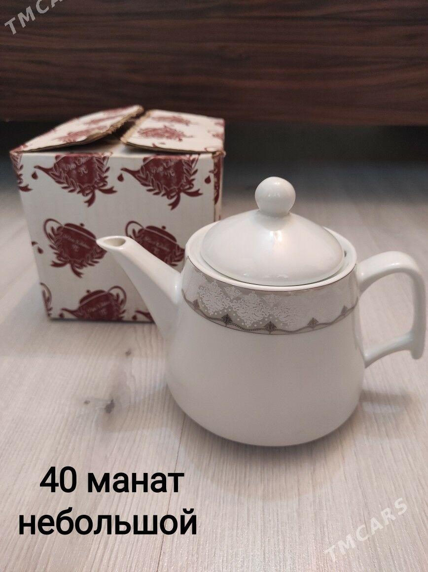 посуда новая - Türkmenabat - img 3