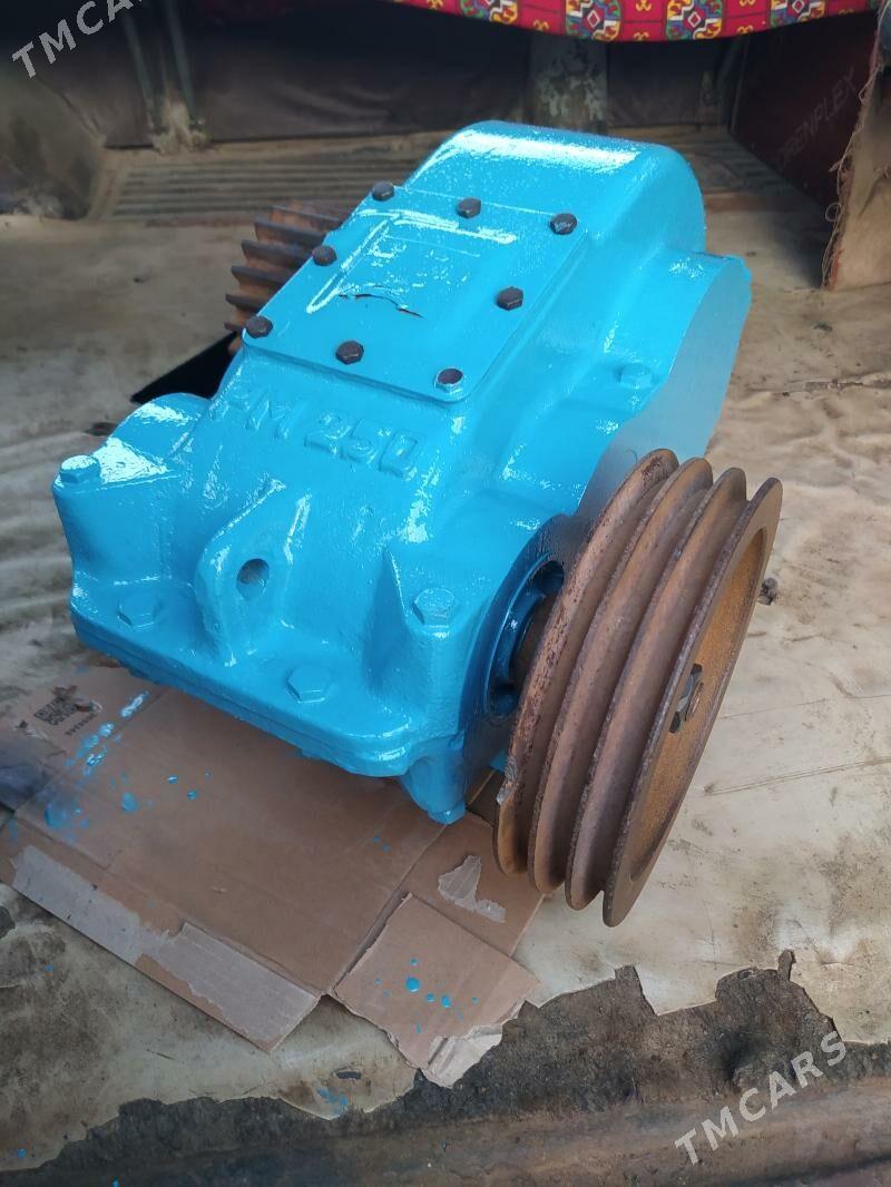 редуктор РМ 250 - Türkmenabat - img 3