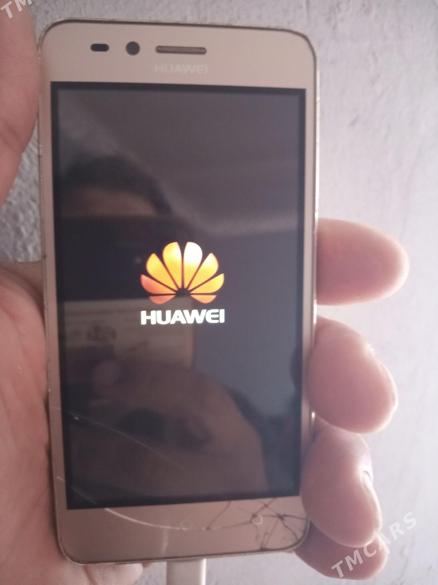 Хуавей й3 - Чарджоу - img 3