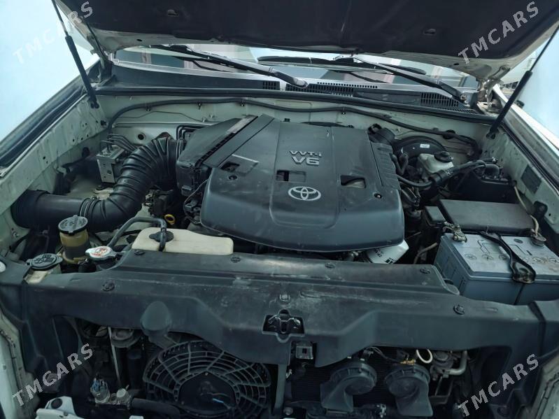 Toyota Land Cruiser Prado 2004 - 400 050 TMT - Daşoguz - img 5