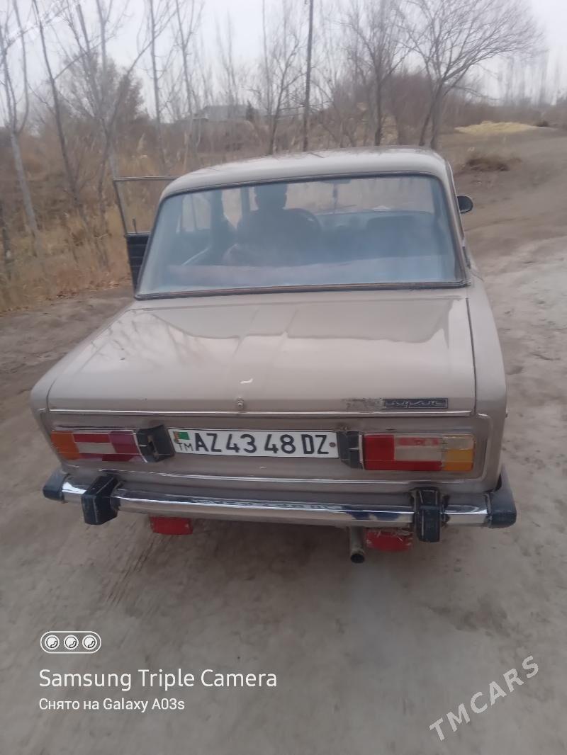 Lada 2106 1988 - 15 000 TMT - Boldumsaz - img 3