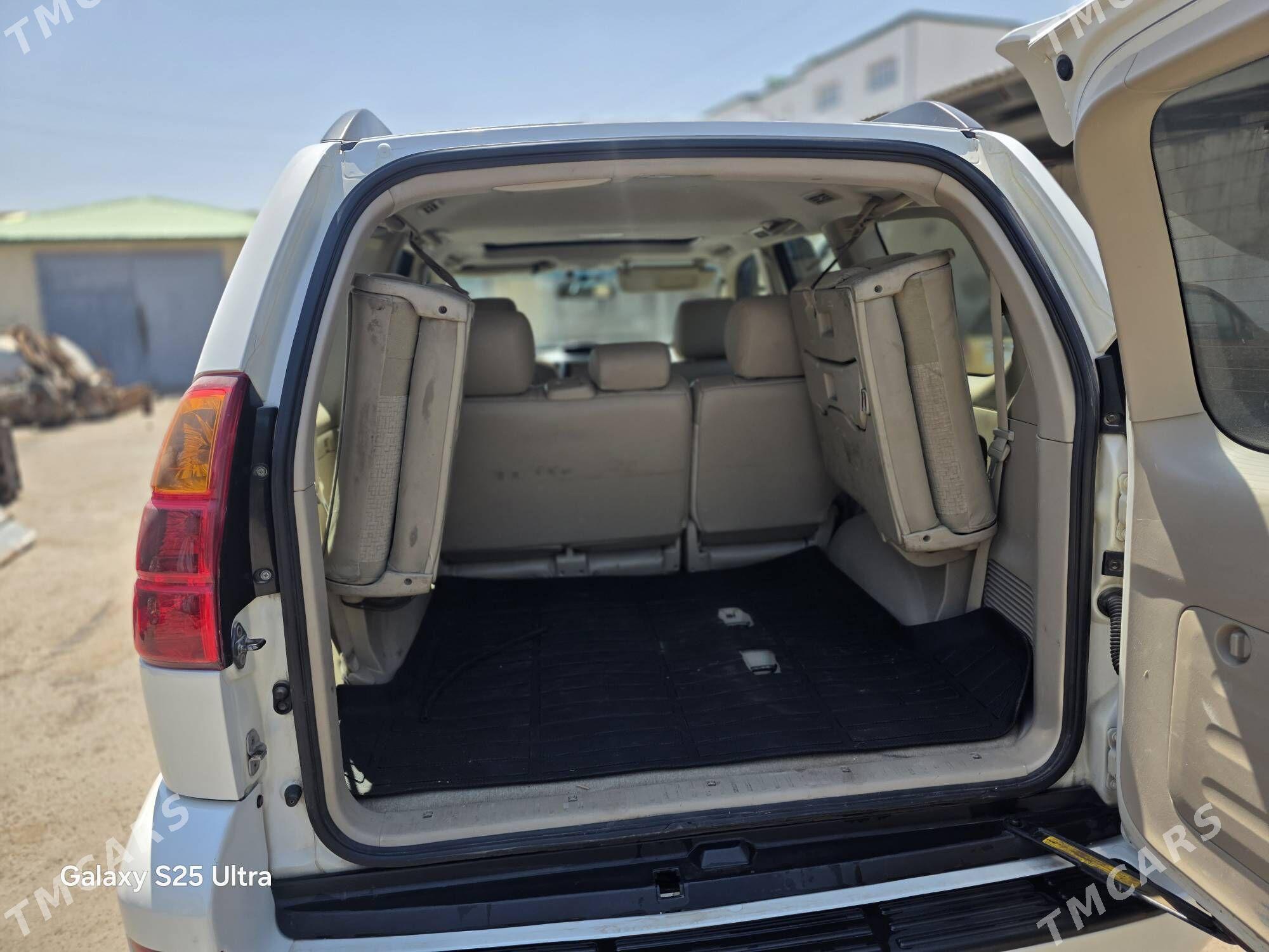 Toyota Land Cruiser Prado 2004 - 400 050 TMT - Daşoguz - img 2