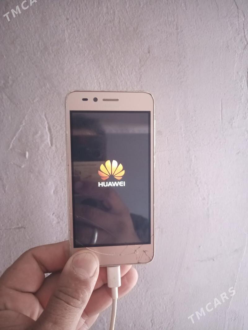 Хуавей й3 - Чарджоу - img 4
