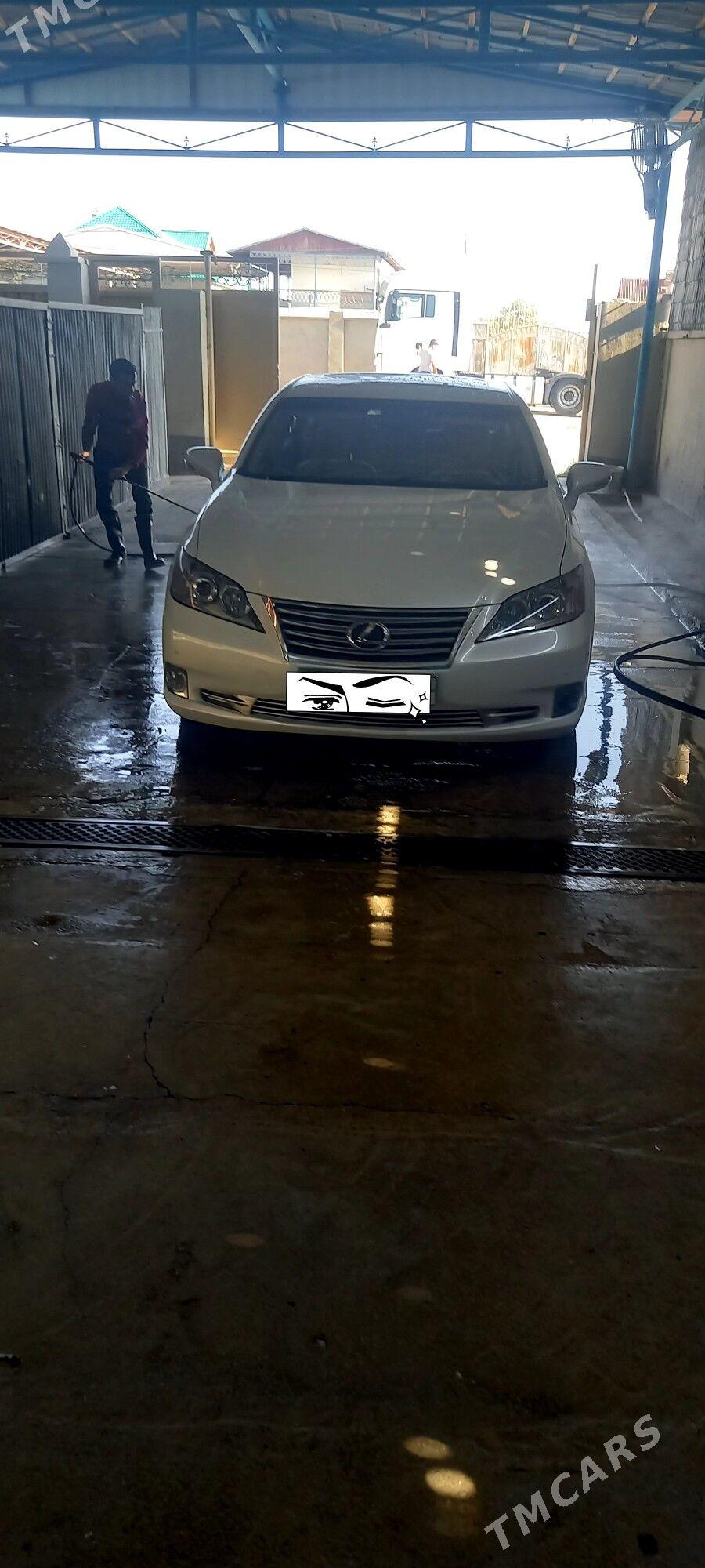 Lexus ES 350 2011 - 305 000 TMT - Howdan "W" - img 3