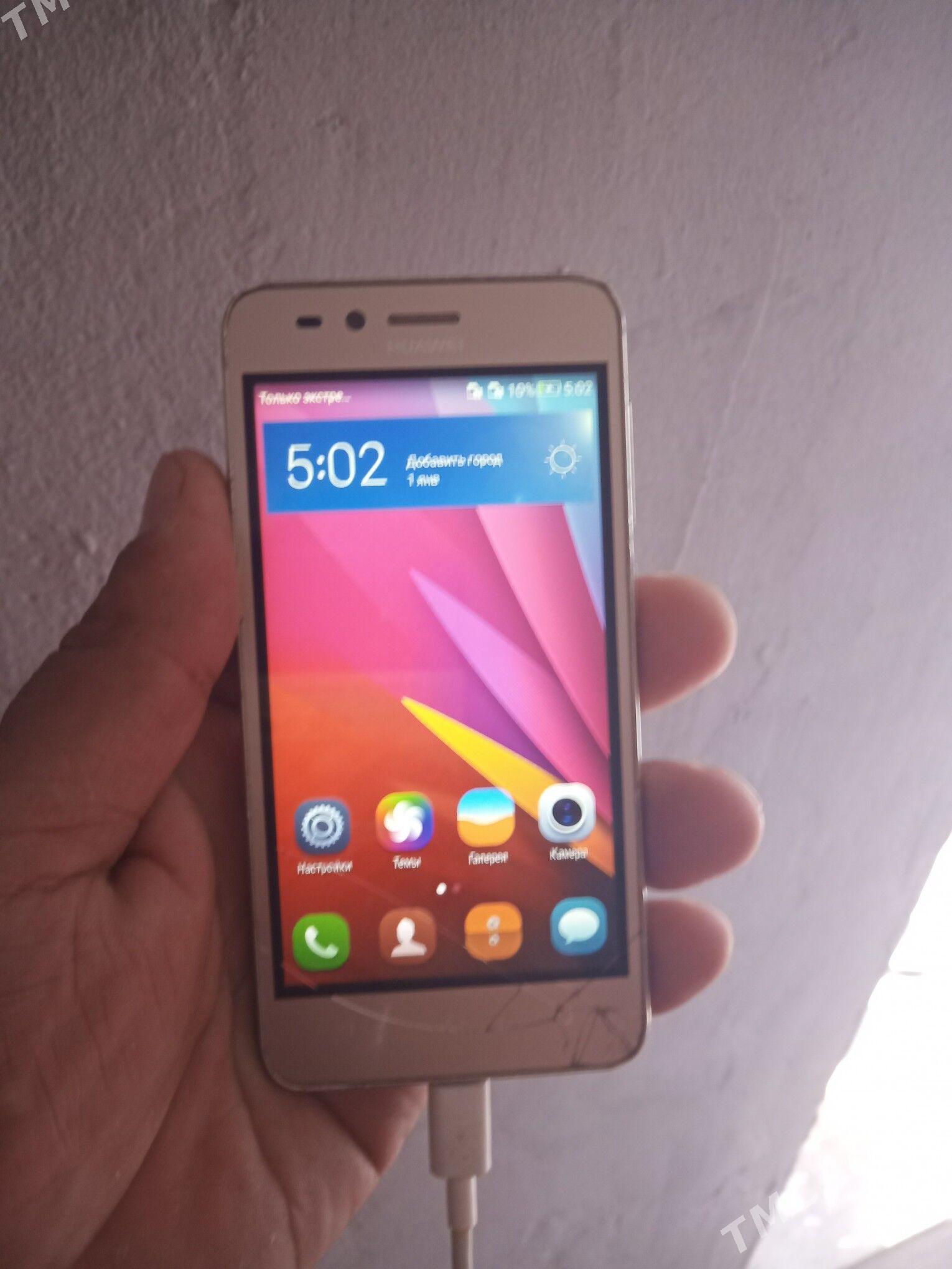 Хуавей й3 - Чарджоу - img 5