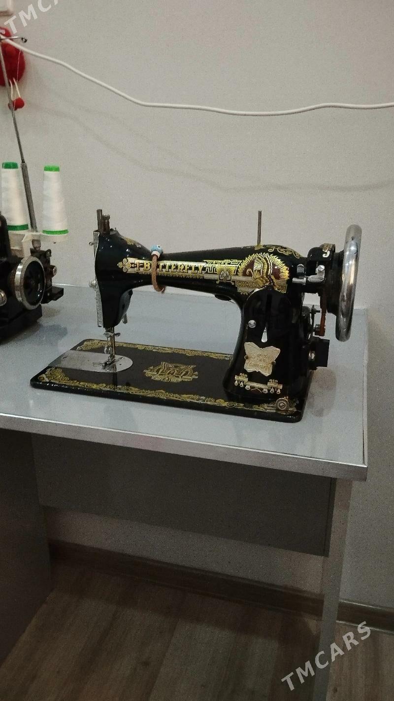 Tikin maşyn - Гызыларбат - img 2