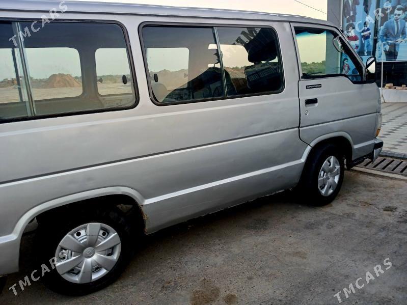 Toyota Hiace 1993 - 50 000 TMT - Mary - img 2