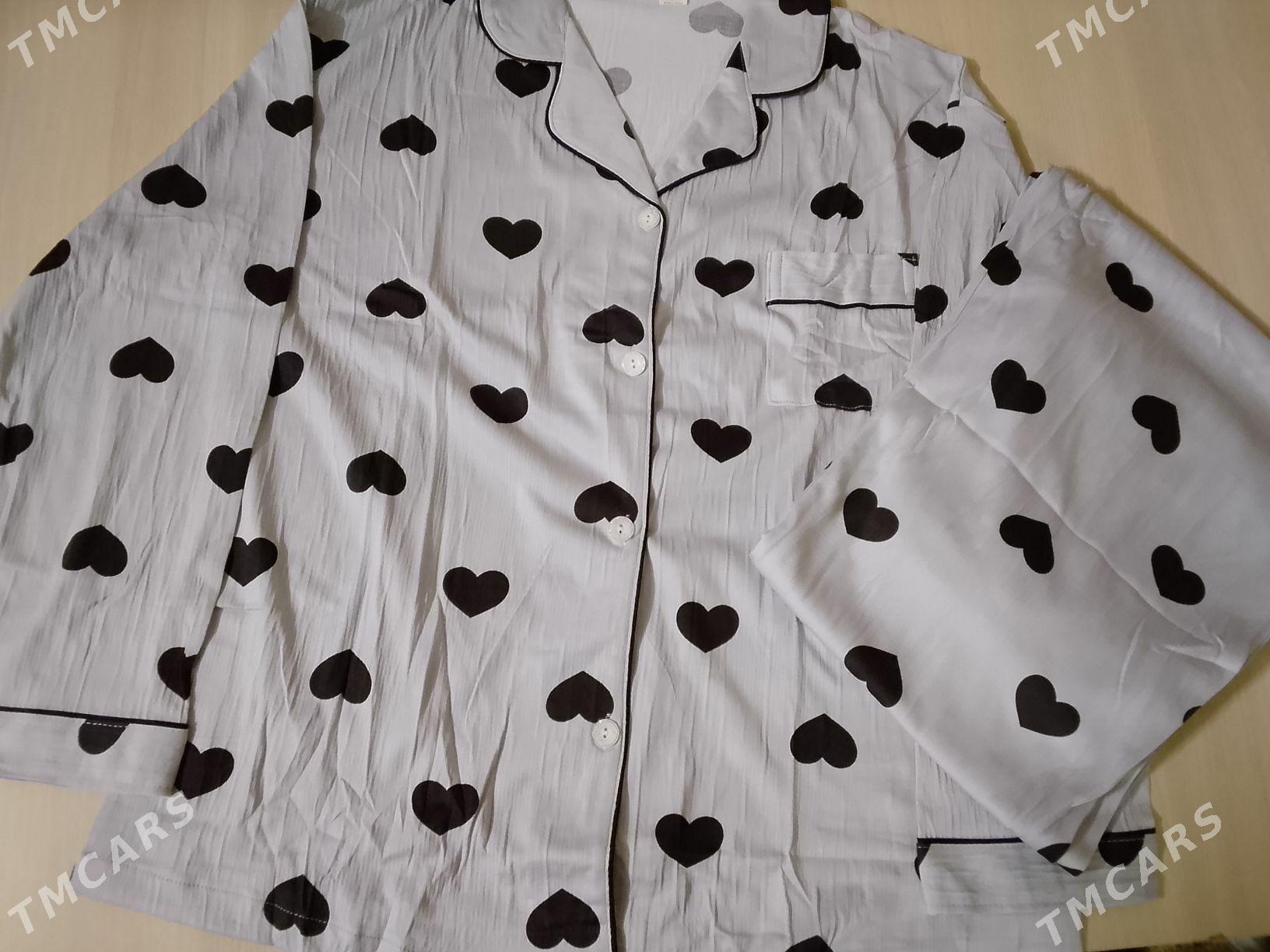 pižamalar arzanladsyh - Türkmenbaşy - img 2