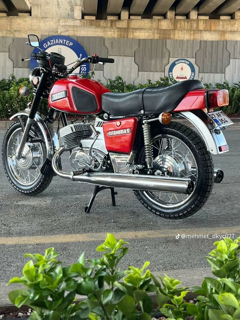 Iž Ýupiter 2022 - 40 000 TMT - Берекет - img 4