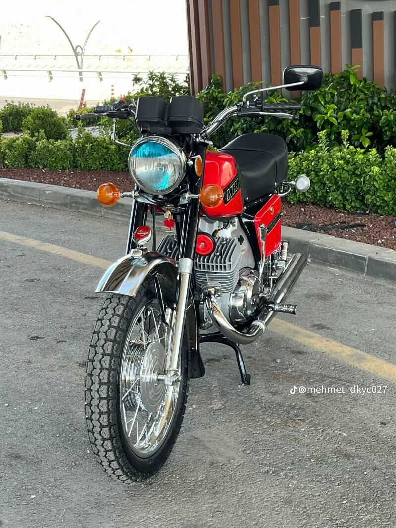 Iž Ýupiter 2022 - 40 000 TMT - Берекет - img 5