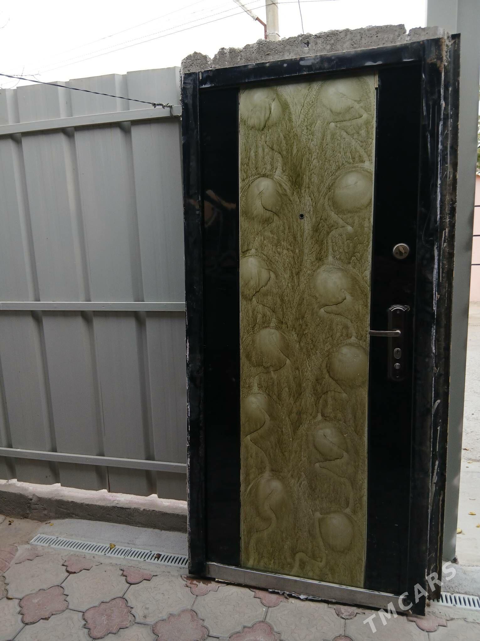 дашкы гапы - Aşgabat - img 2