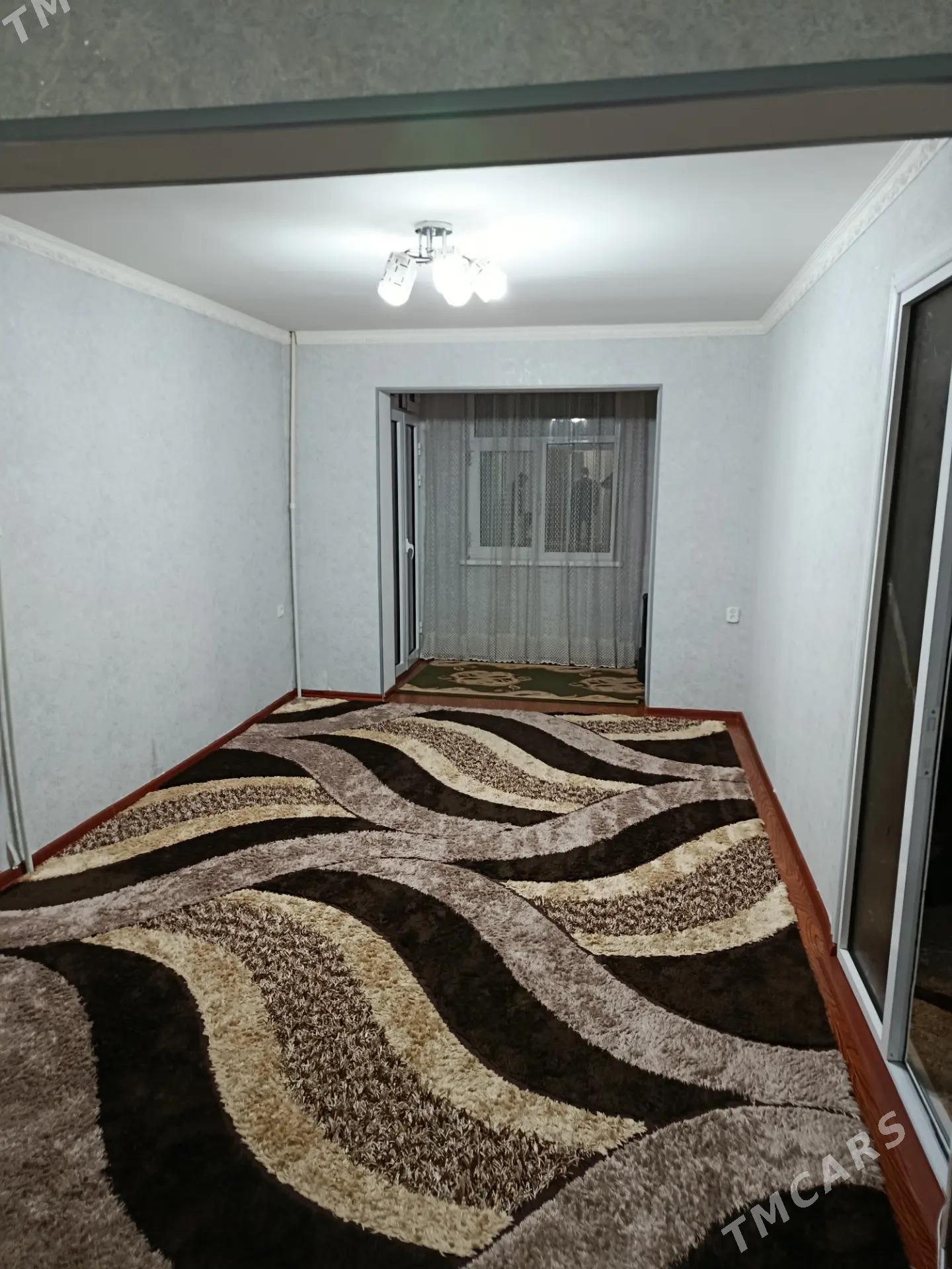 Titov kocede expermental - Мары - img 6