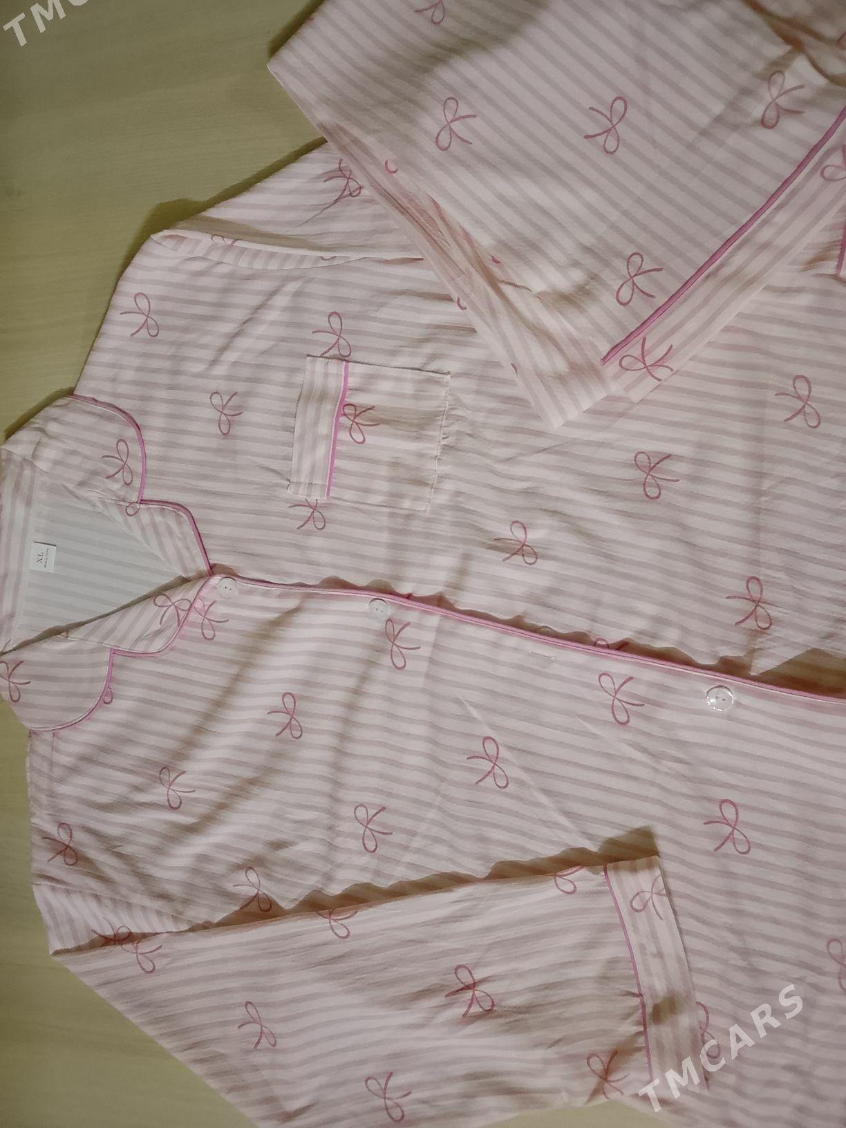 pižamalar arzanladsyh - Türkmenbaşy - img 3