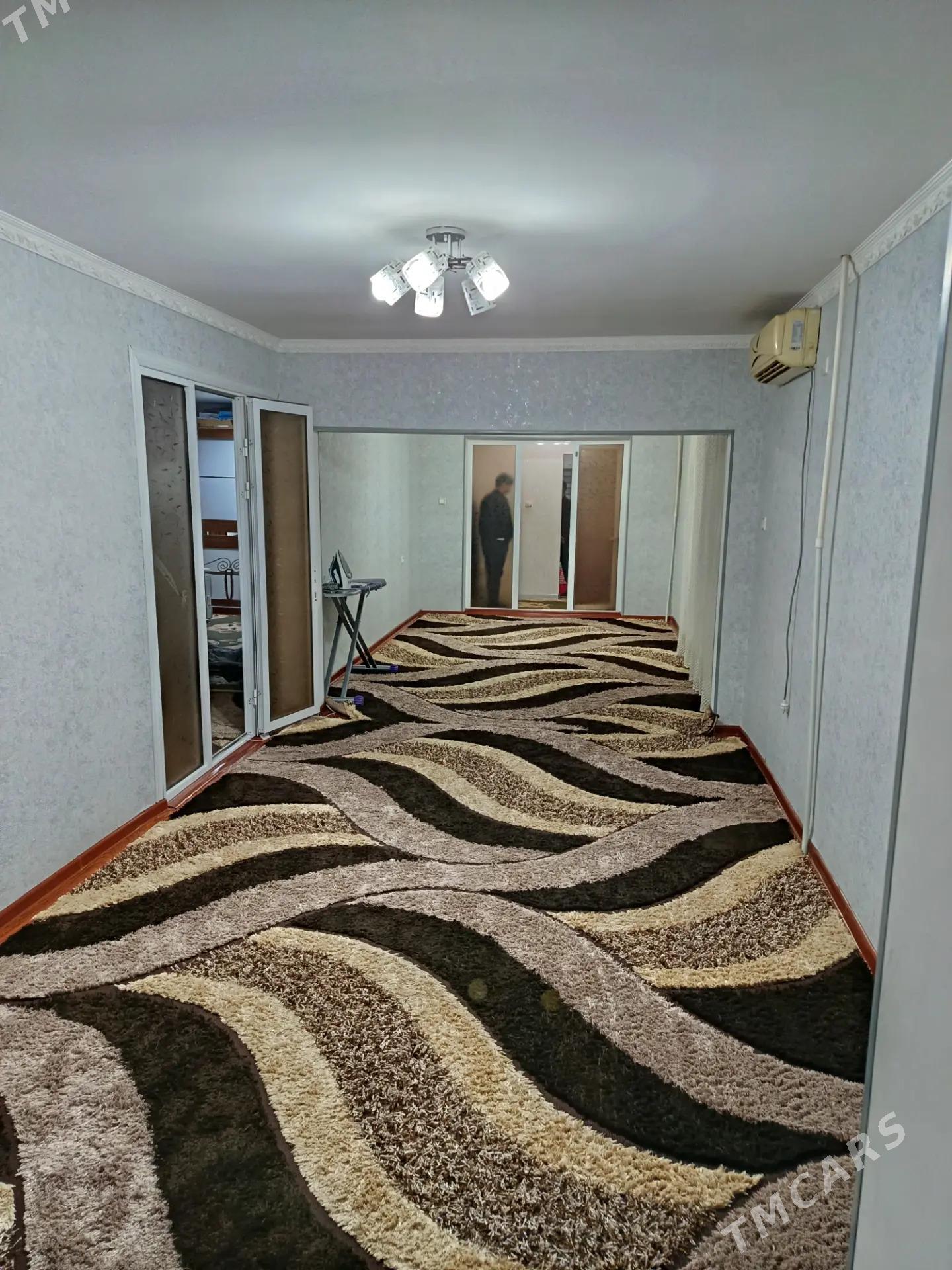 Titov kocede expermental - Мары - img 7