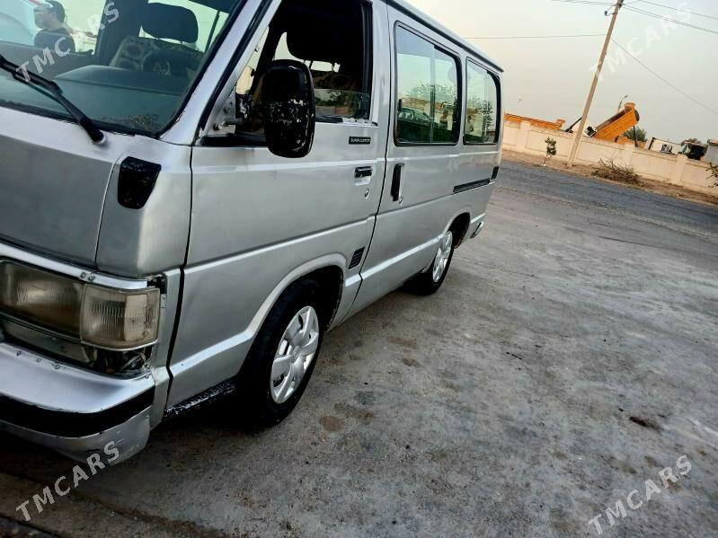 Toyota Hiace 1993 - 50 000 TMT - Mary - img 6