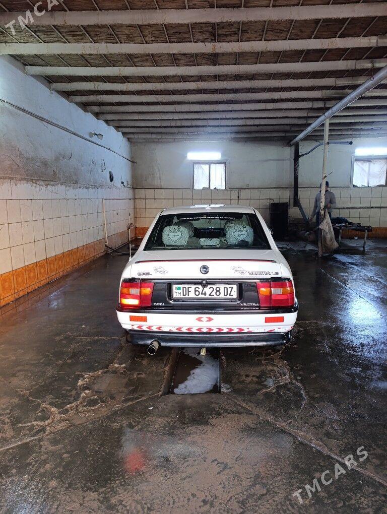 Opel Vectra 1990 - 50 000 TMT - Карабогаз - img 3