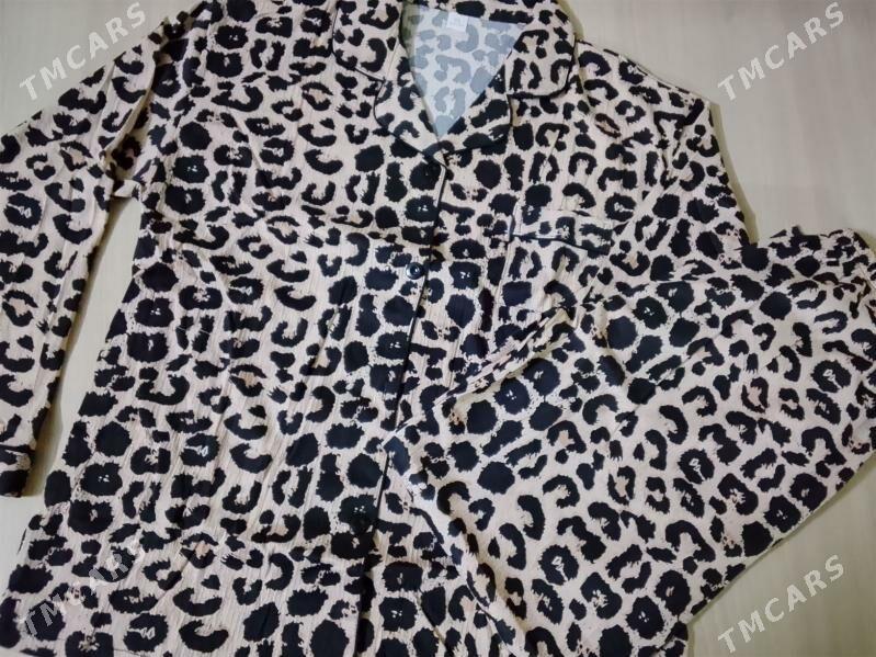 pižamalar arzanladsyh - Türkmenbaşy - img 4