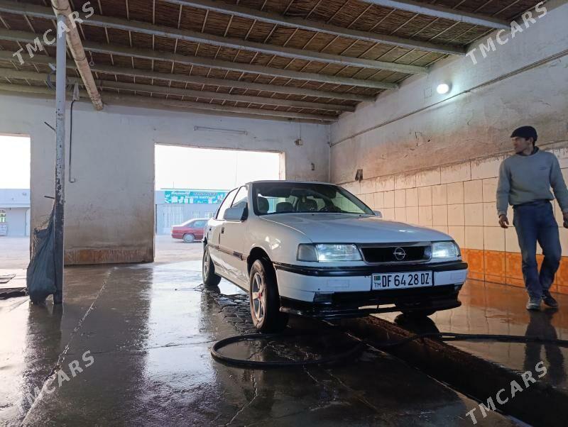 Opel Vectra 1990 - 50 000 TMT - Карабогаз - img 5