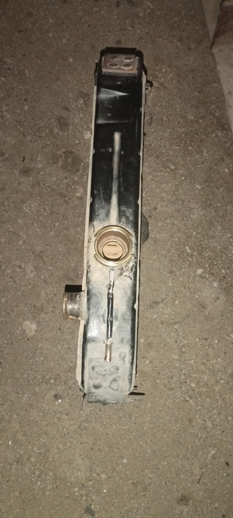 radiator 600 TMT - Bäherden - img 2