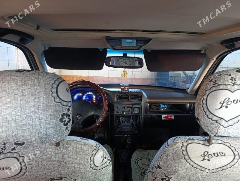 Opel Vectra 1990 - 50 000 TMT - Карабогаз - img 7