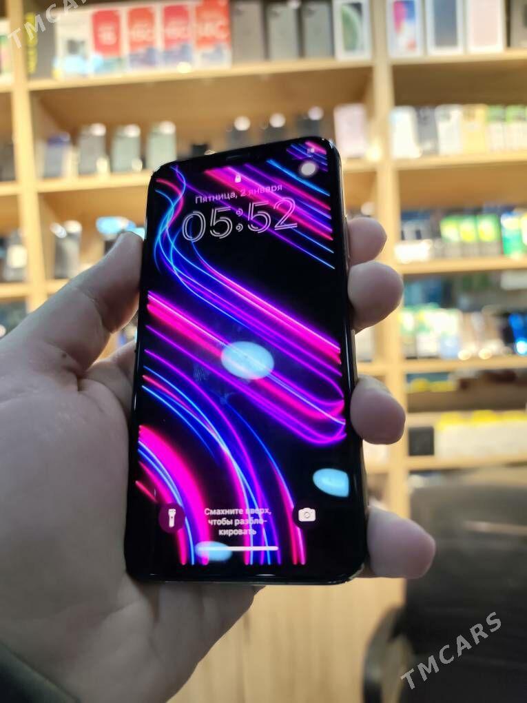 iPhone xs - Aşgabat - img 2