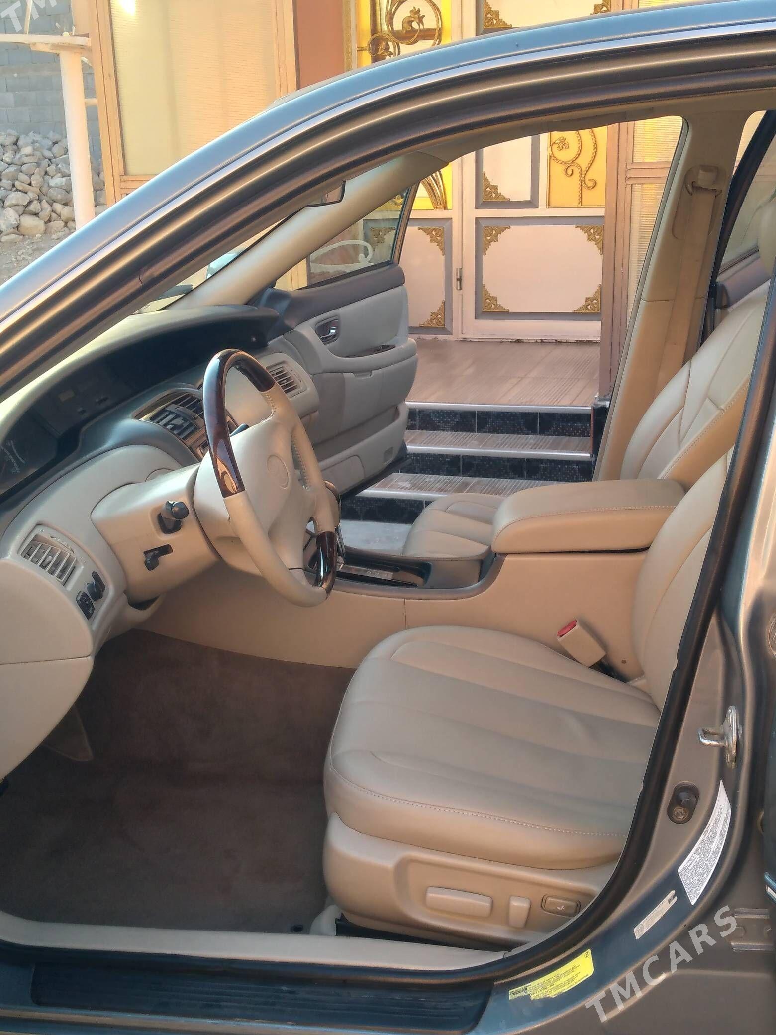 Toyota Avalon 2002 - 170 000 TMT - Гызыларбат - img 3