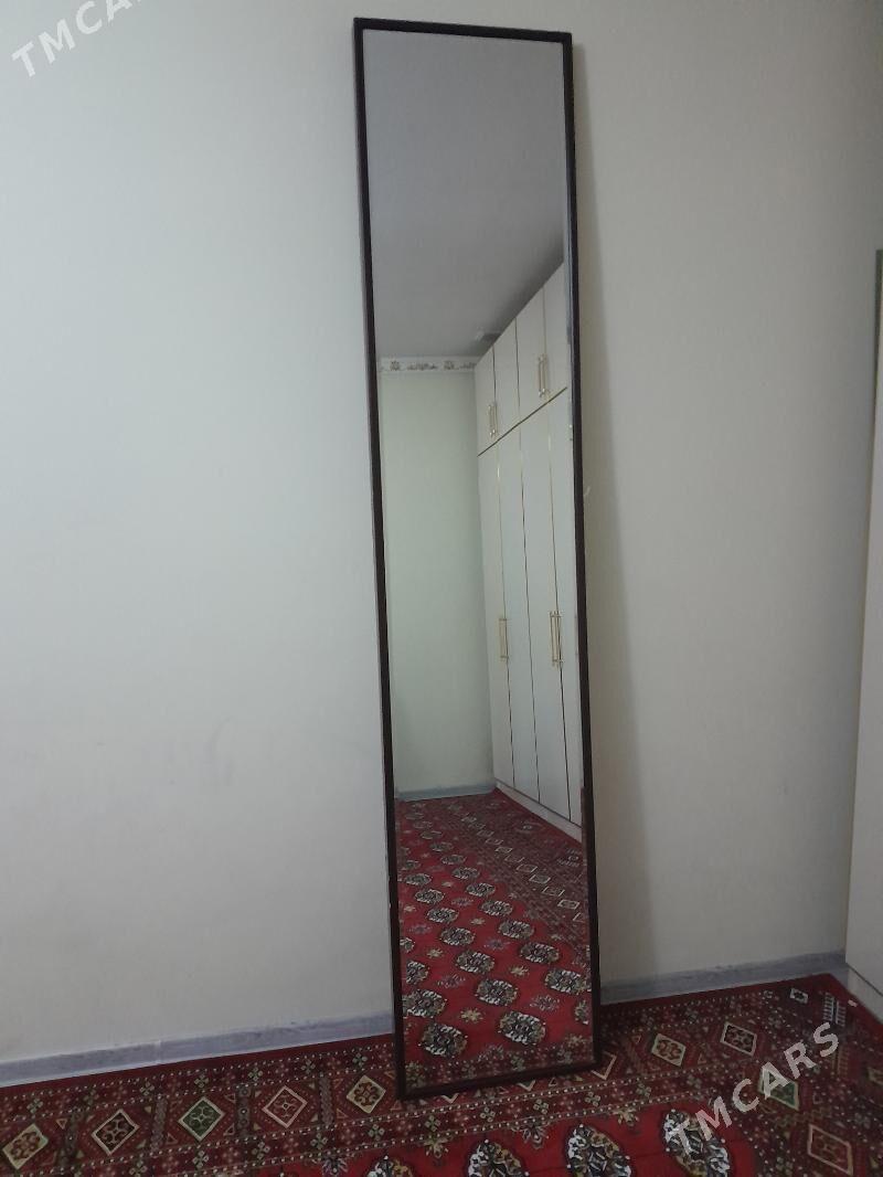 Ayna - Ak bugdaý etraby - img 2