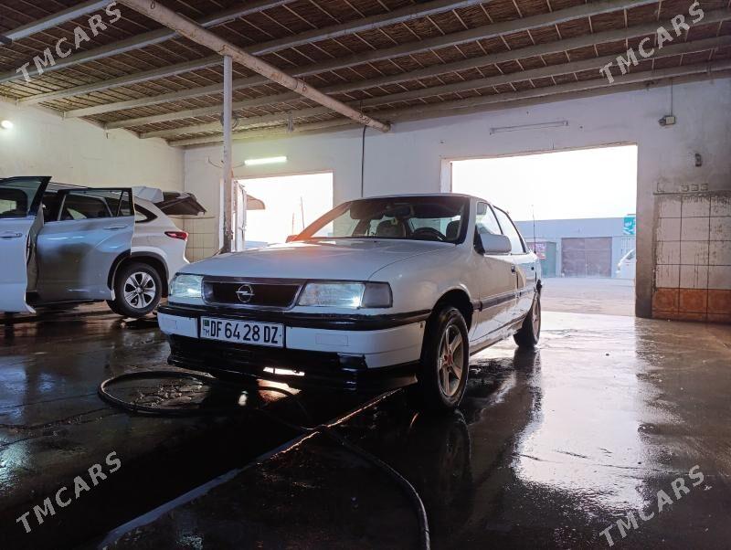 Opel Vectra 1990 - 50 000 TMT - Карабогаз - img 6