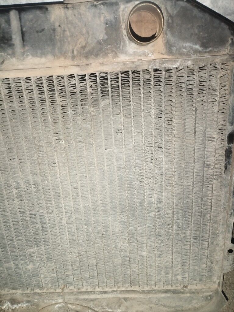 radiator 600 TMT - Bäherden - img 4