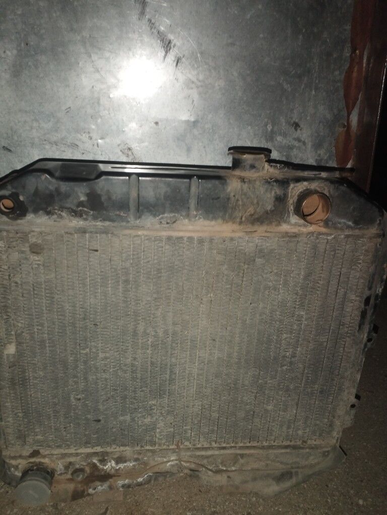 radiator 600 TMT - Bäherden - img 3