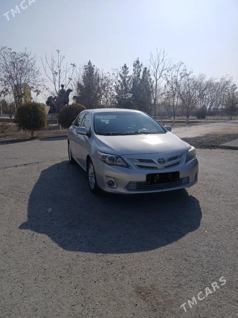 Toyota Corolla 2010 - 152 000 TMT - Aşgabat - img 2