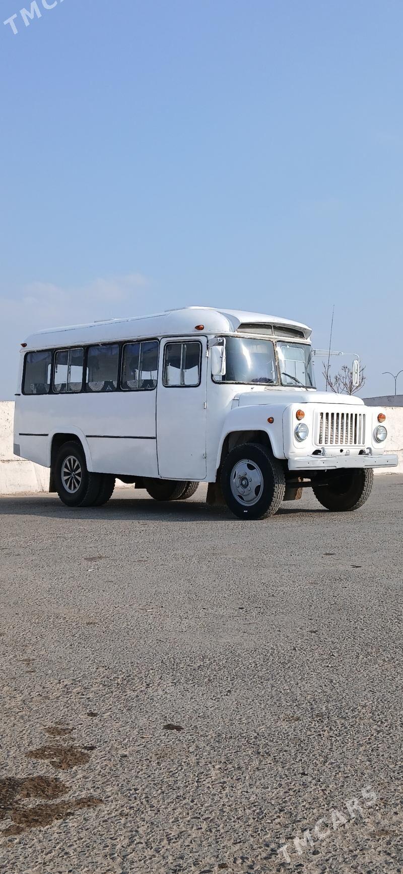 Gaz 53 1986 - 80 000 TMT - Tejen - img 3