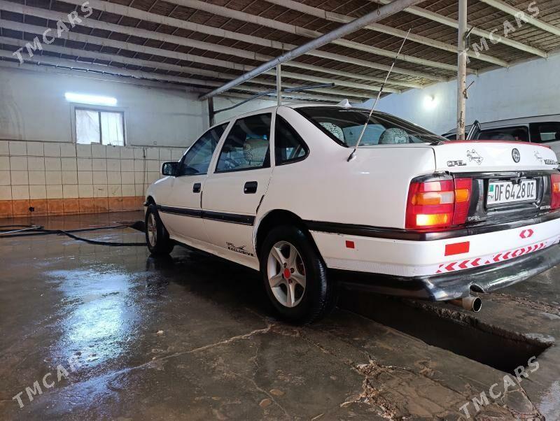 Opel Vectra 1990 - 50 000 TMT - Карабогаз - img 10