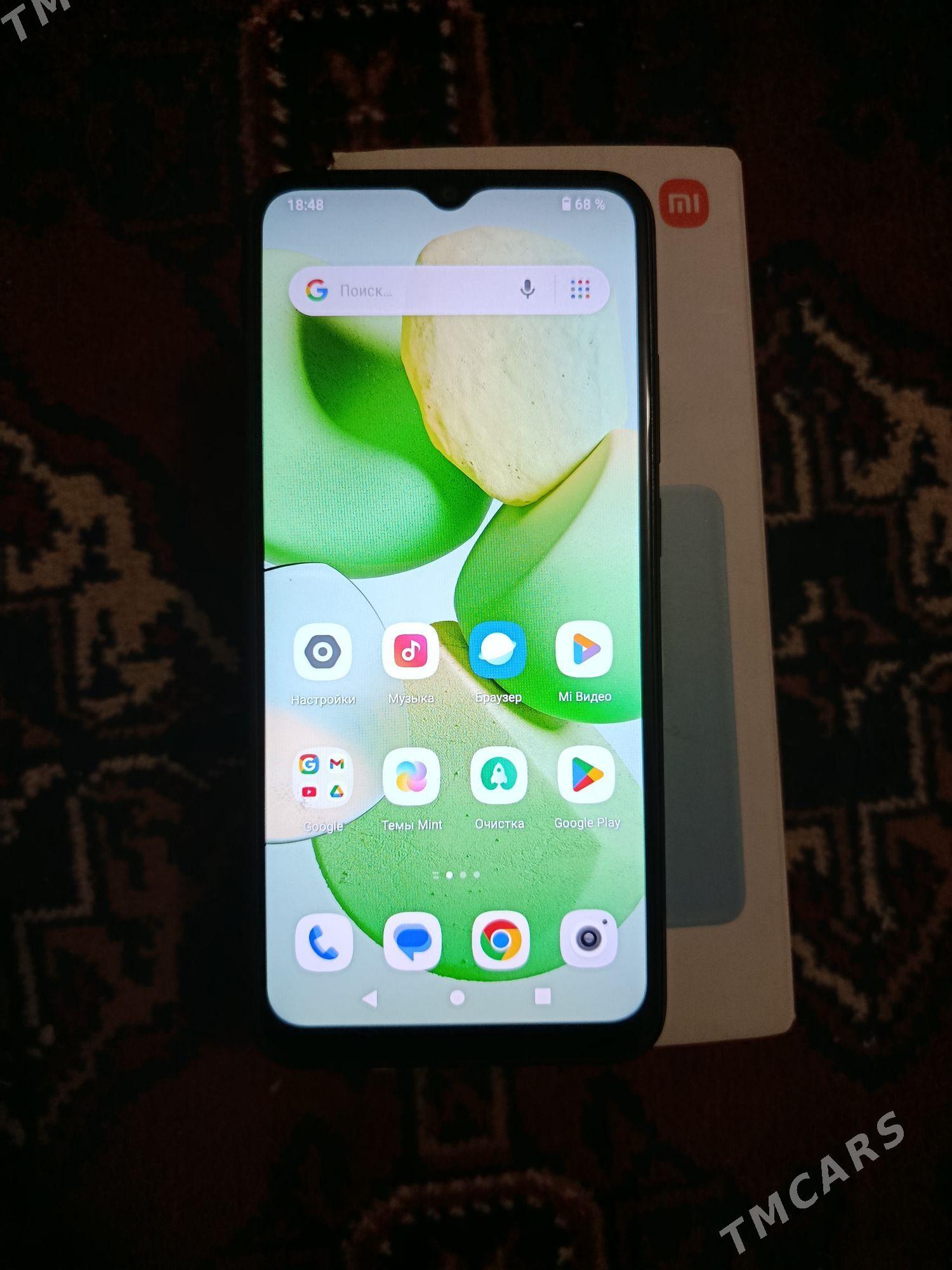 Redmi - Мары - img 4