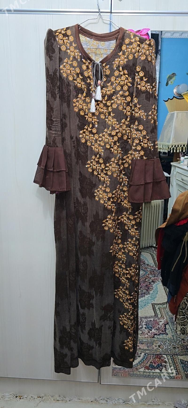 gulyupek - Howdan "W" - img 2