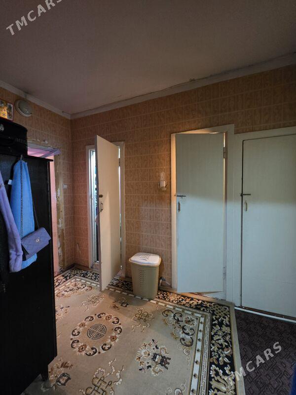 Eyesinden satlyk jay 9 et 3 ko - Ашхабад - img 3