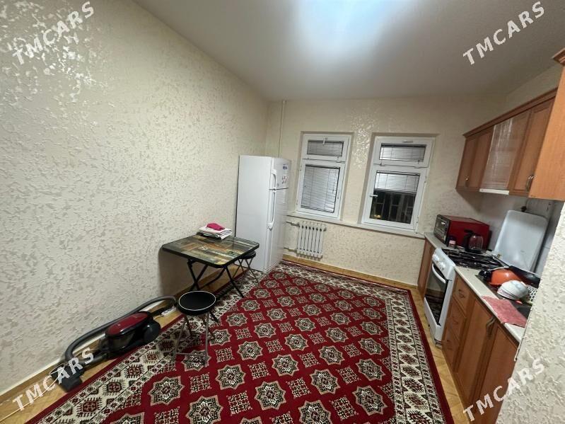 Arenda jaý Mir 6  - Ашхабад - img 7