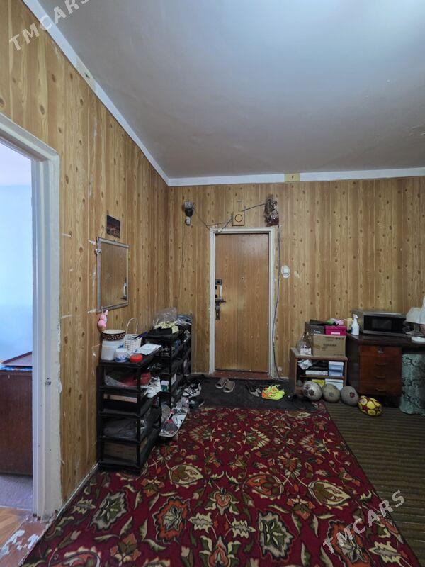 Eyesinden satlyk jay 9 et 3 ko - Ашхабад - img 5