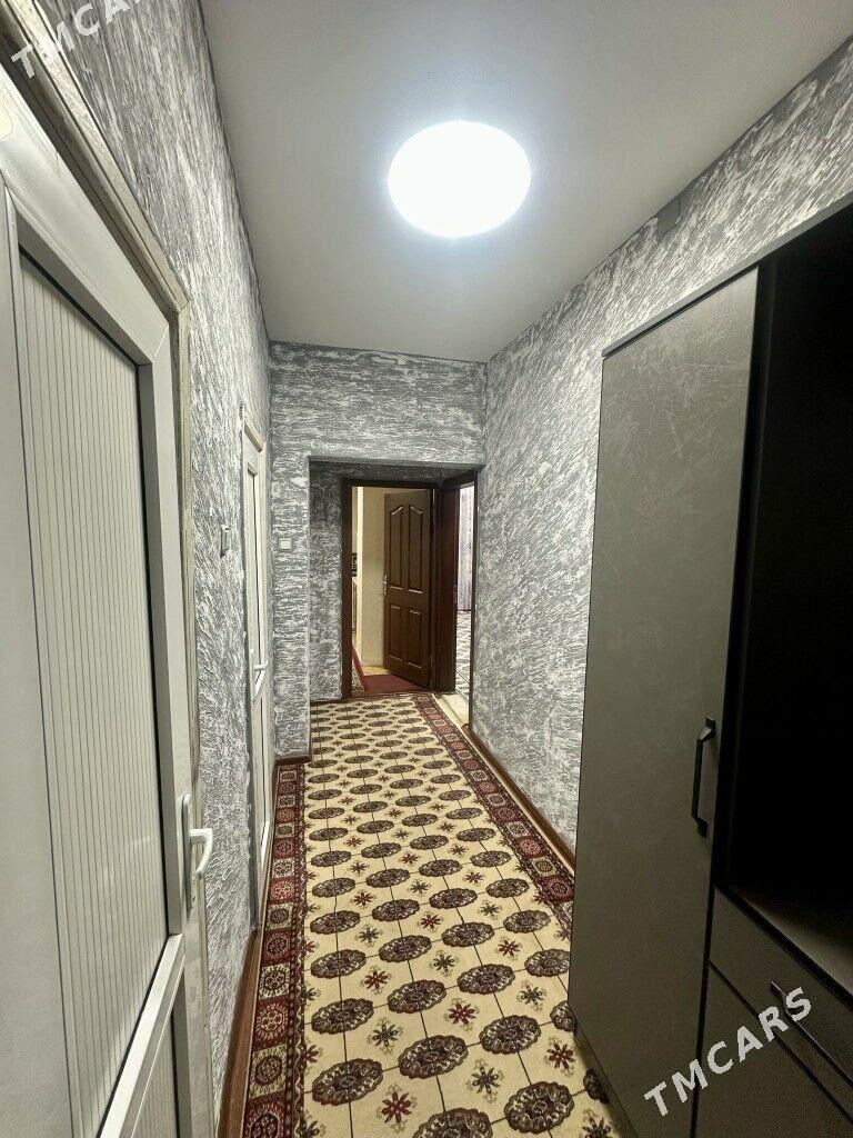 Arenda jaý Mir 6  - Ашхабад - img 4