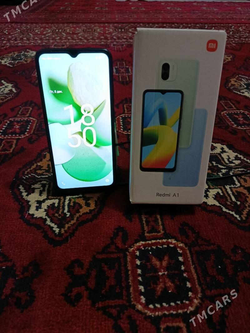 Redmi - Мары - img 5