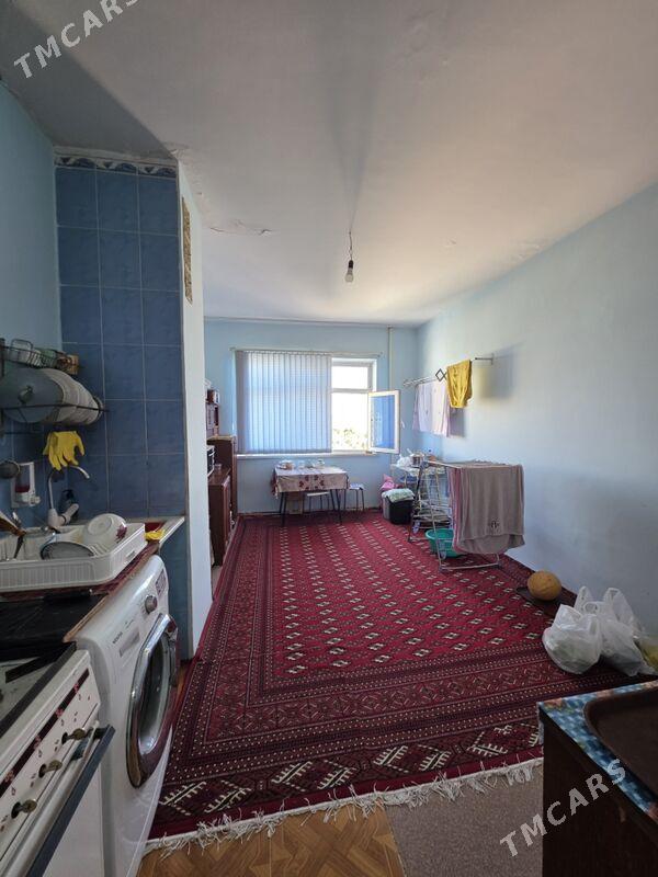 Eyesinden satlyk jay 9 et 3 ko - Ашхабад - img 2