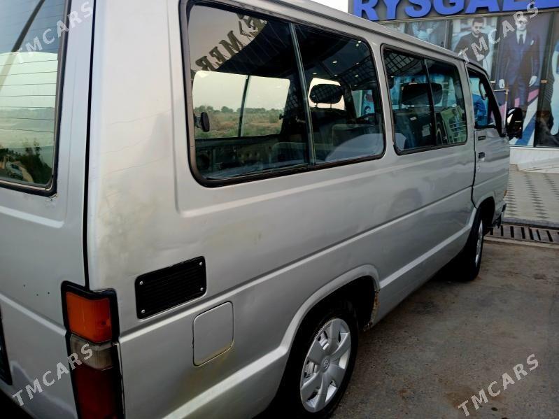 Toyota Hiace 1993 - 50 000 TMT - Mary - img 8