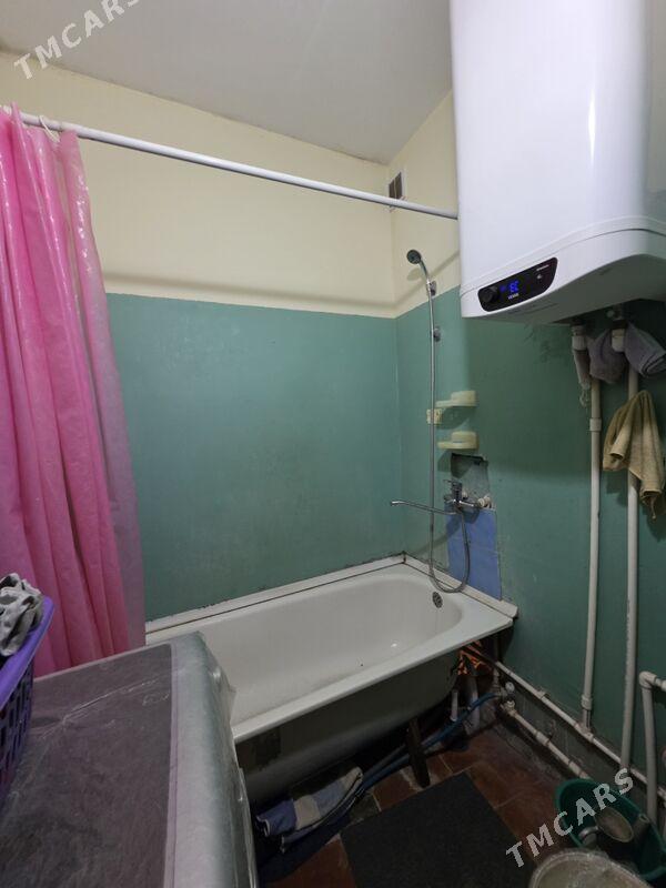 Eyesinden satlyk jay 9 et 3 ko - Ашхабад - img 4