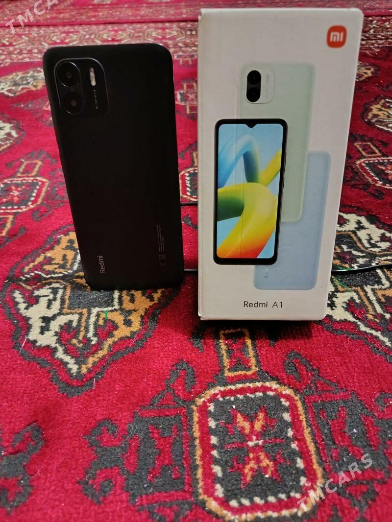 Redmi - Мары - img 2