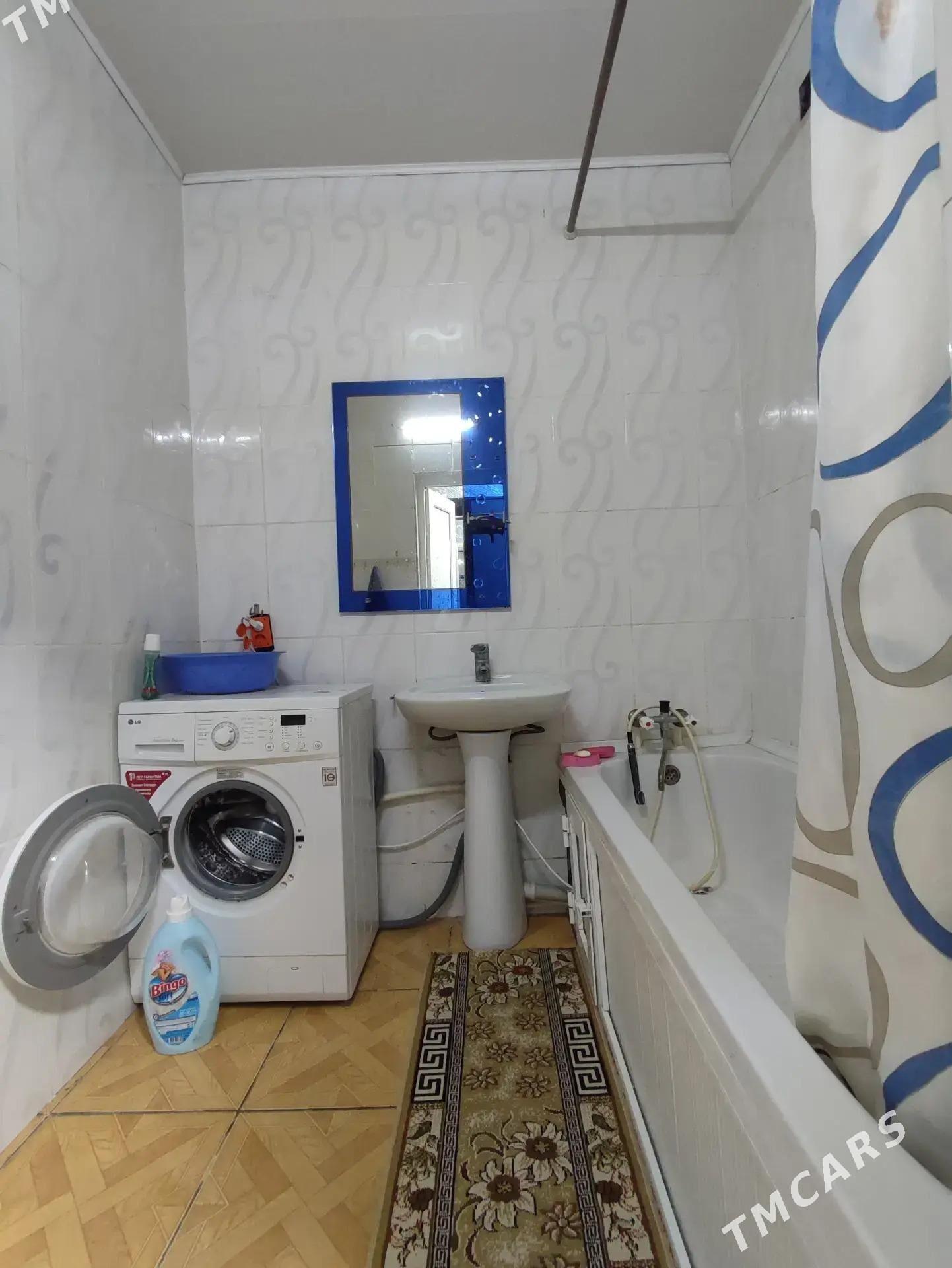 Arenda jaý Mir 6  - Ашхабад - img 6