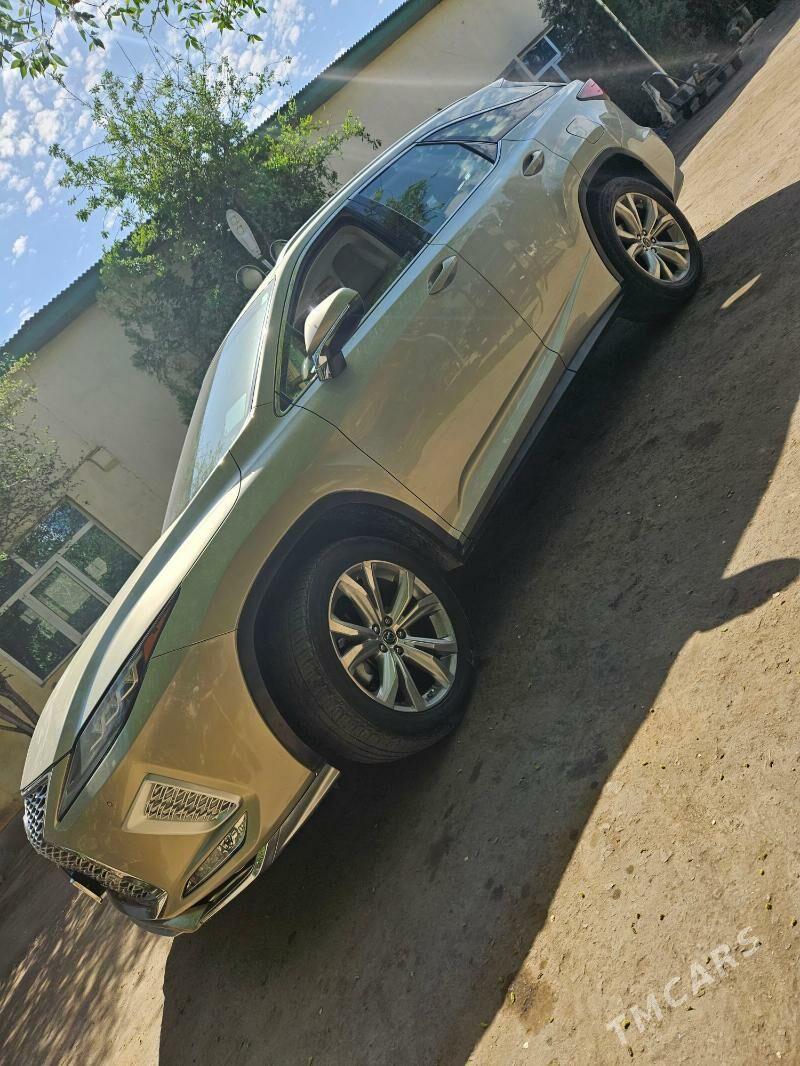 Lexus RX 350L 2020 - 600 000 TMT - Daşoguz - img 2