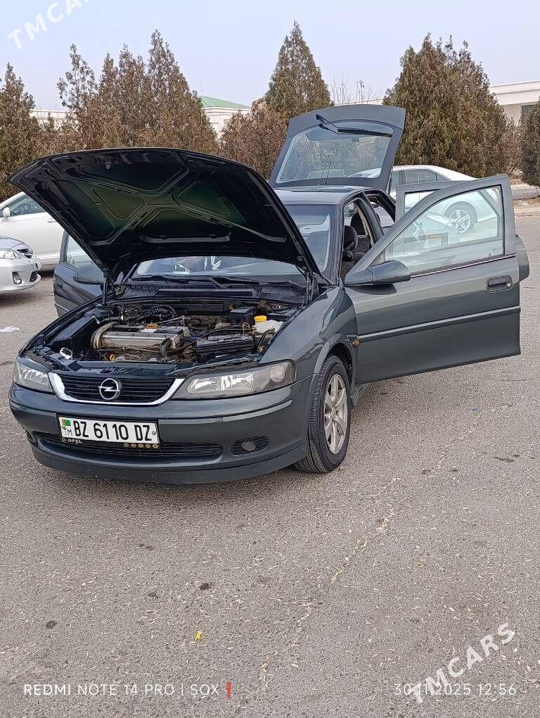 Opel Vectra 2000 - 70 000 TMT - Boldumsaz - img 7