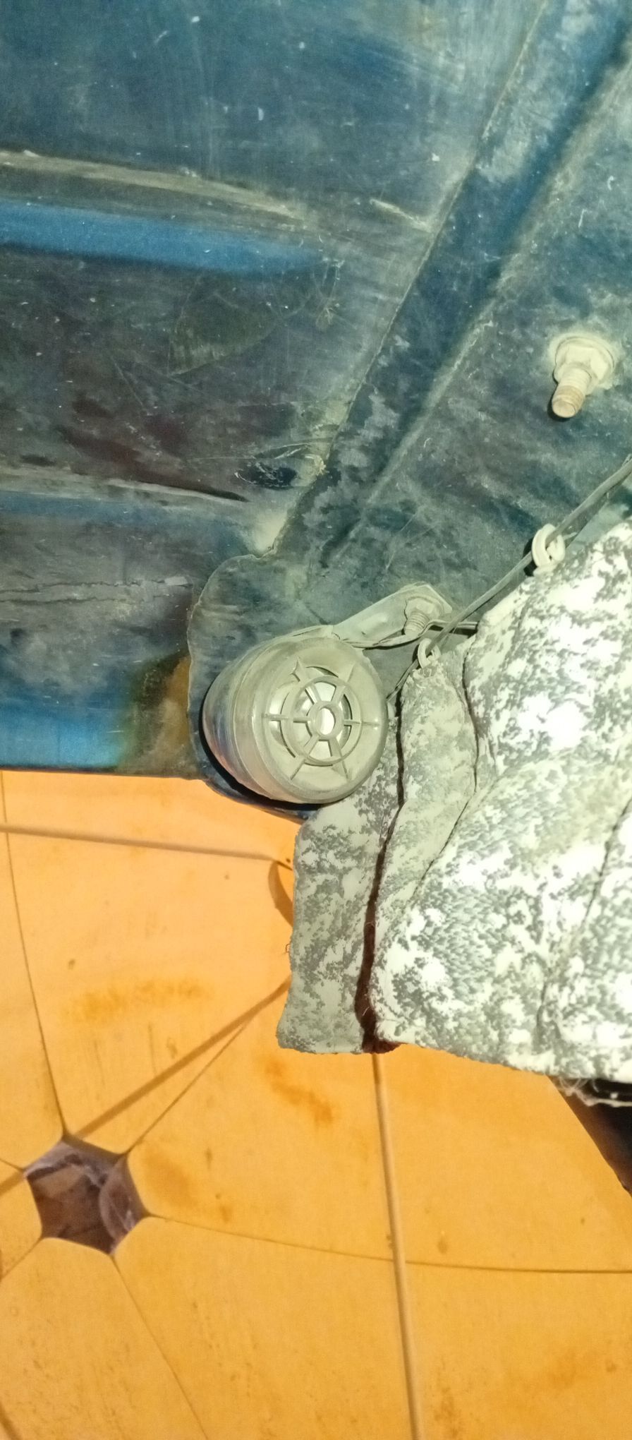 Kabina 2 000 TMT - Dänew - img 3