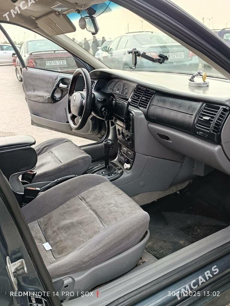 Opel Vectra 2000 - 70 000 TMT - Boldumsaz - img 8